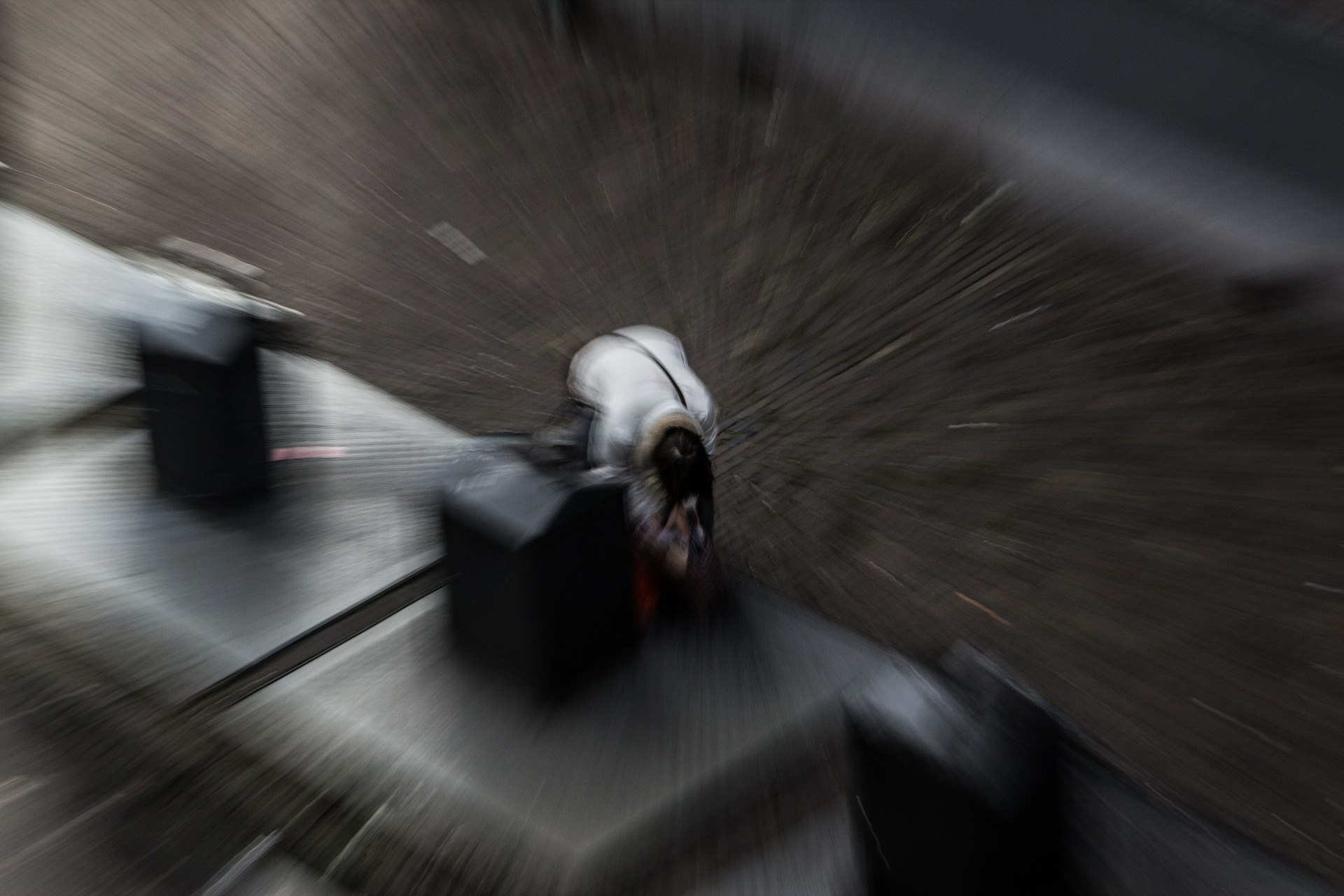 Dizziness and Vestibular Rehabilitation
