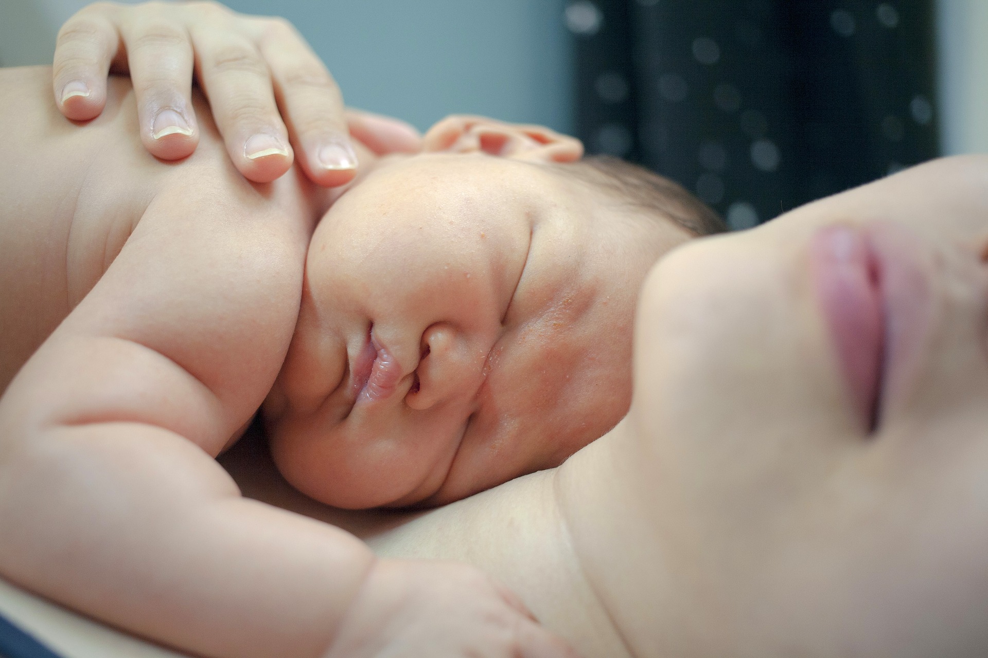 Post-Natal Depression