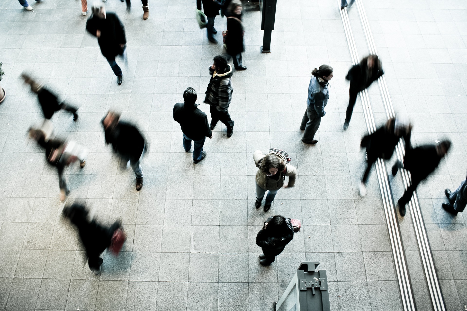 Generalised Anxiety Disorder